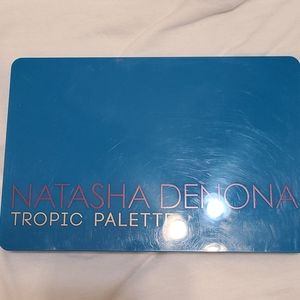 Natasha Denona Tropic Palette